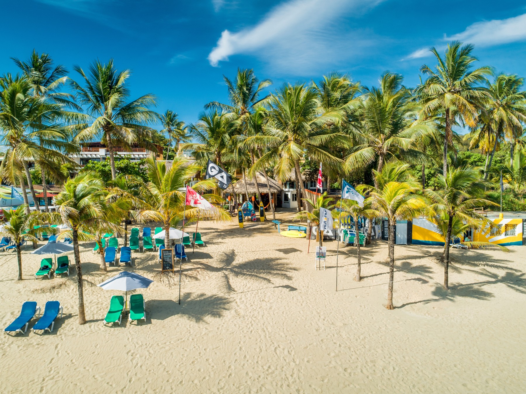 Cabarete - Villa Taina